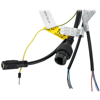 KAMERA IP SZYBKOOBROTOWA TC-H324S SPEC:25X/I/E/A/V/V3.0 - 1080p 4.8 ... 120 mm TIANDY